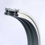 Aluminiumbearbeitung: Aluminum biegen - Extrudal- oder Einfach-Profile
